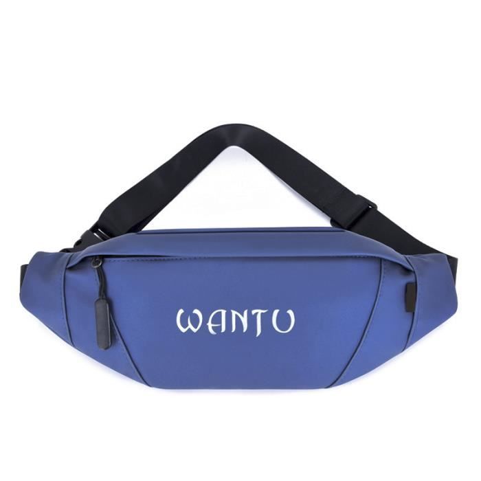Ceinture De Course étanche Avec 3 Poches - Élastique Réglable, Téléphone Jusqu'à 7,2", Bandes Réfléchissantes, Pour Jogging, Vélo, Fitness