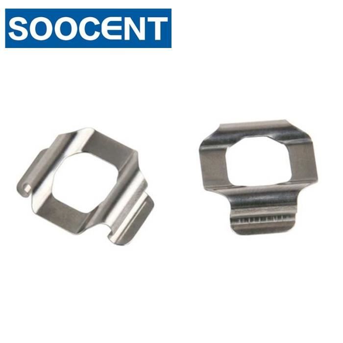 Frein v lo Supports de freins disque Avid pour vtt BB7 2 pi ces adapt s tous les juteux SHIMANO SRAM AVID HAYES Magura