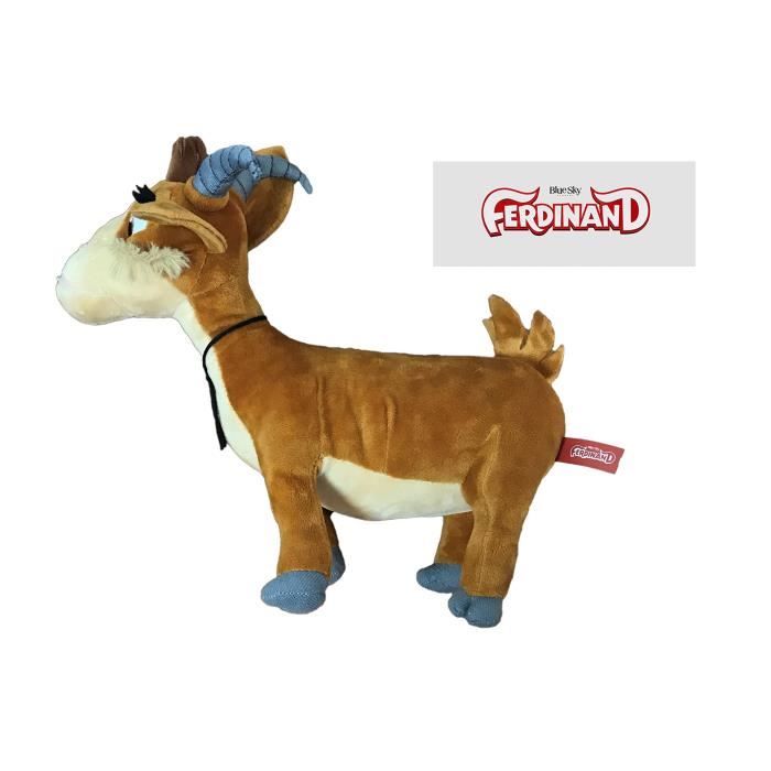 Toro ferdinand peluche discount