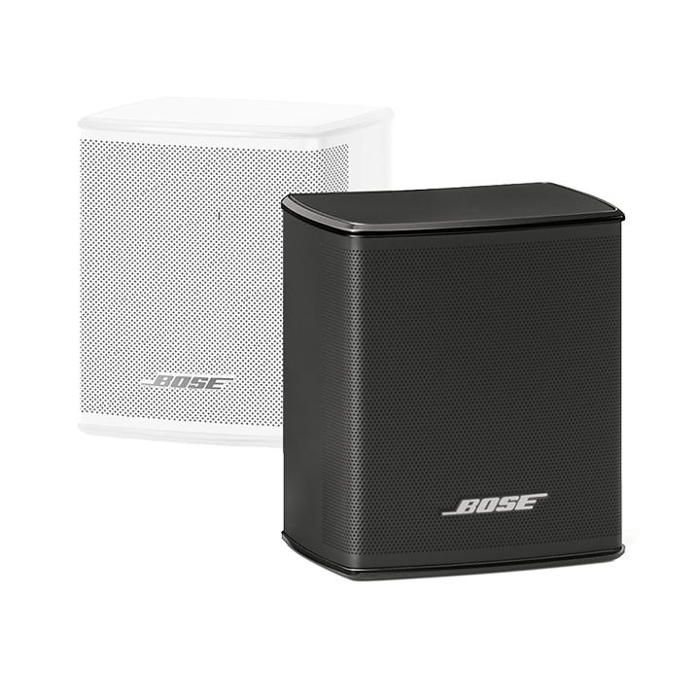 Barre de son Bose SURROUND SPEAKERS NOIR Barre de son Bose SURROUND SPEAKERS NOIR