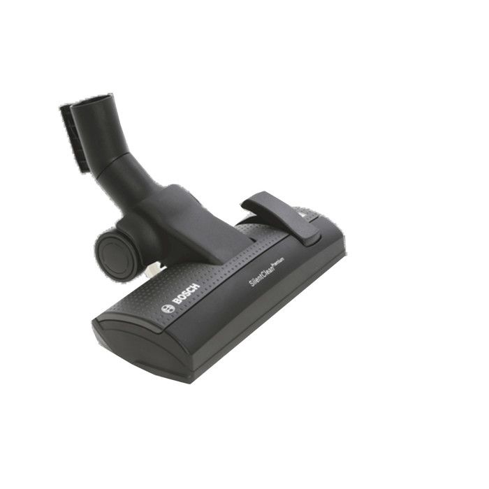 Bosch Turbo Brosse - vue 5