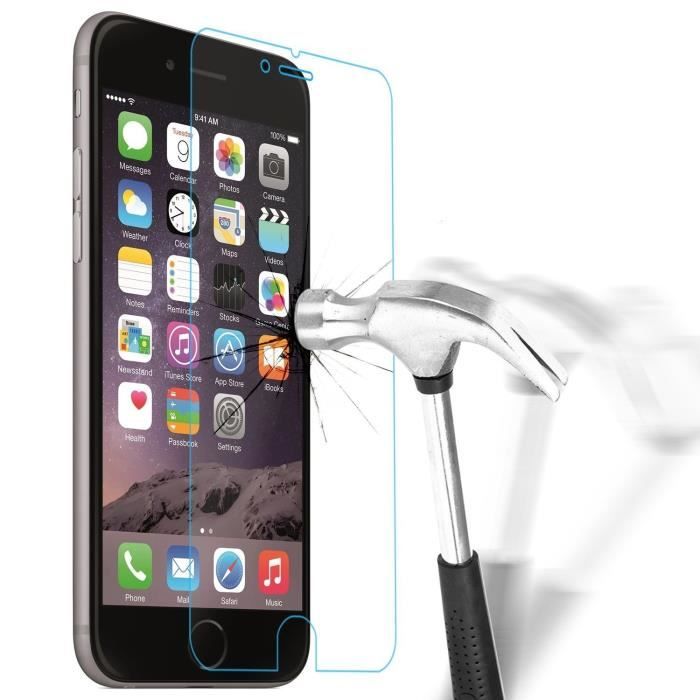 CABLING® iPhone 7 protection écran, iPhone 7 protection écran verre — free download