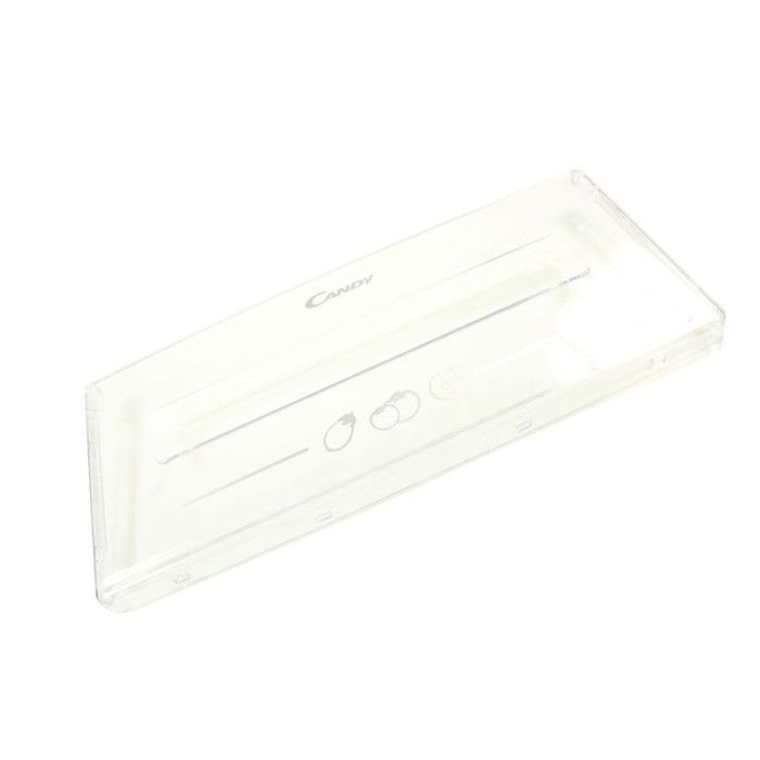 Bac à légumes pour Réfrigérateur congélateur CANDY