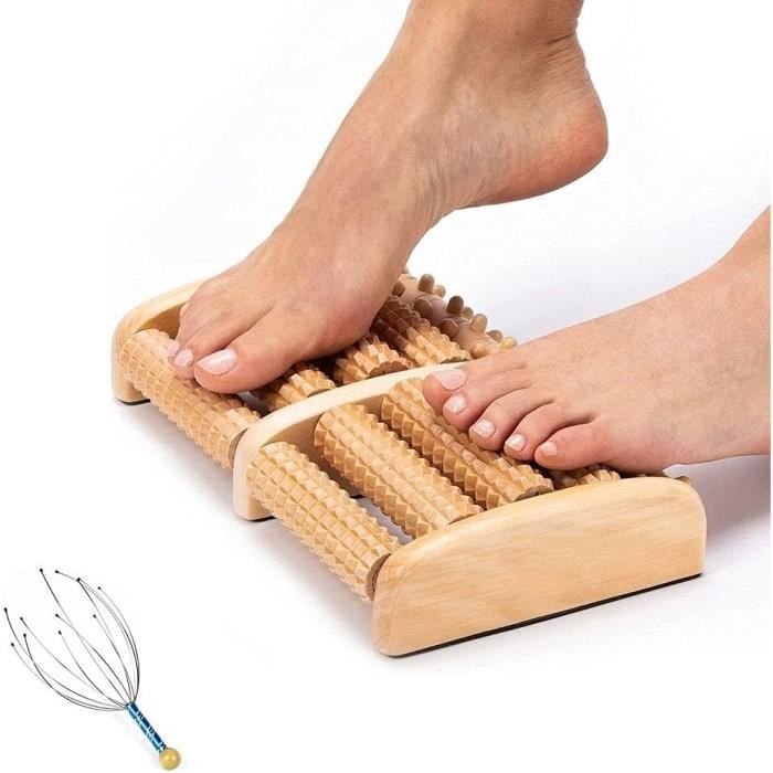 Rouleau De Massage Pour Les Pieds Masseur De T te Soulage La rouleau-de-massage-pour-les-pieds-masseur-de-t-te-soulage-la