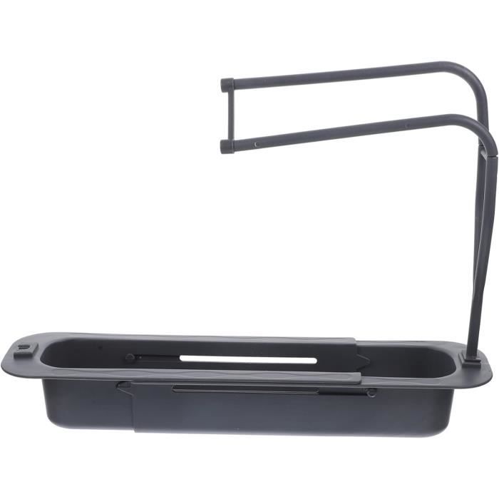 Organisateur Tiroir,Capsules De Temps En Acier Inoxydable, 13.4 Pouces