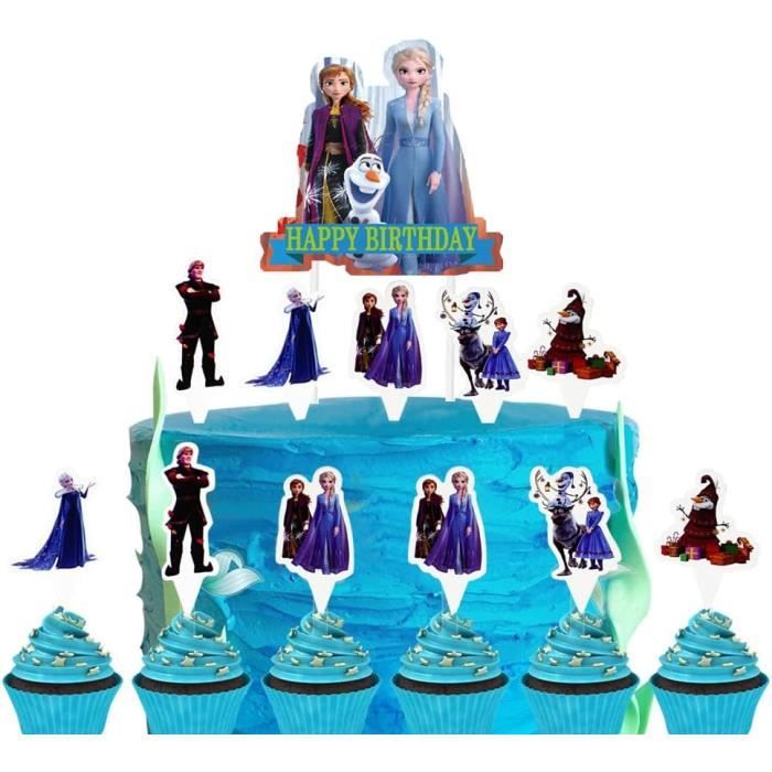 Kit Décoration Anniversaire Enfant 101 Pièces - Thème Super-héros Avec Nappe, Ballons Chiffre 5, Vaisselle, Chapeau - Pour 10 Invités