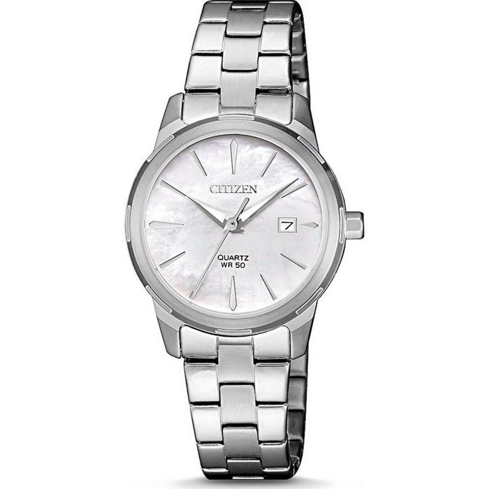 Citizen - Montre-bracelet - Femmes - EU6070-51D
