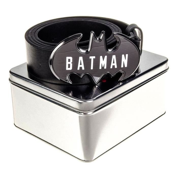 Boucle de ceinture batman online