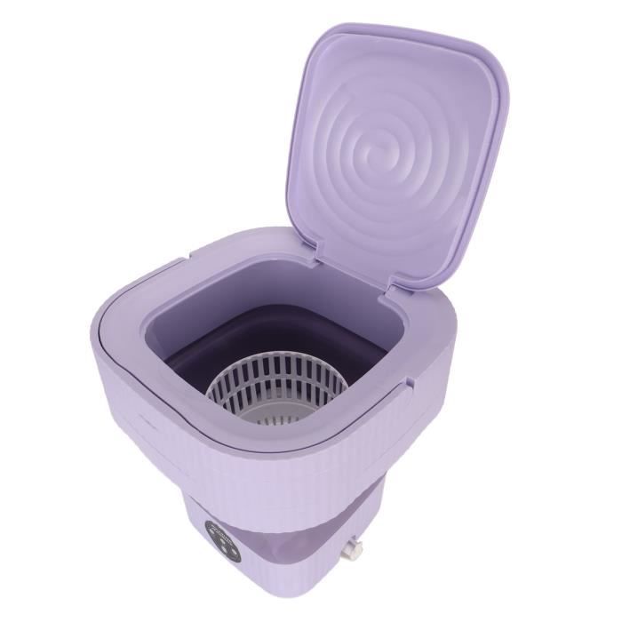 Camerino Portatile Spogliatoio Mobile 85x80x200cm | Tenda Cambio Abiti Per Negozi & Fiere - Foto 2