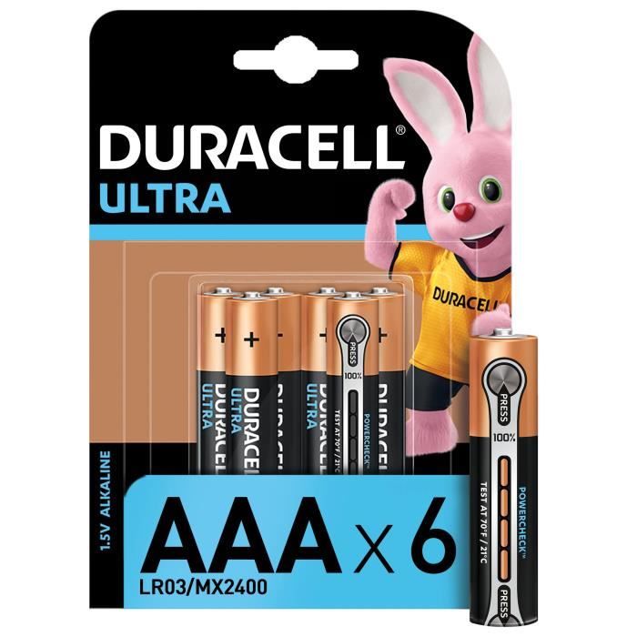 Pile Montre Duracell 364 (équivalent SR60) - Blister De 1 Pile, Pour Montres Et Petits Appareils électroniques