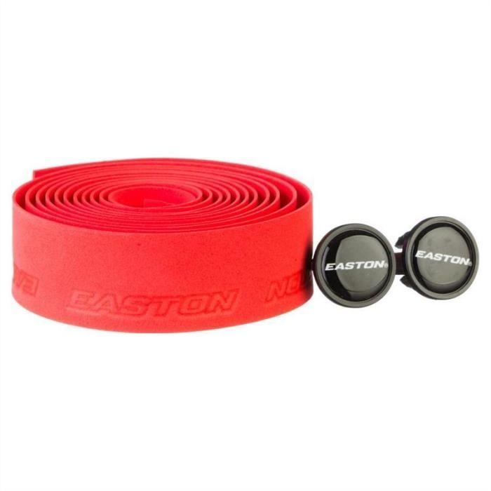 Guidoline Mousse Easton Pinline, Grise, Pour Vélo De Route, Neuve