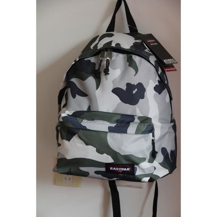 Eastpak militaire clearance