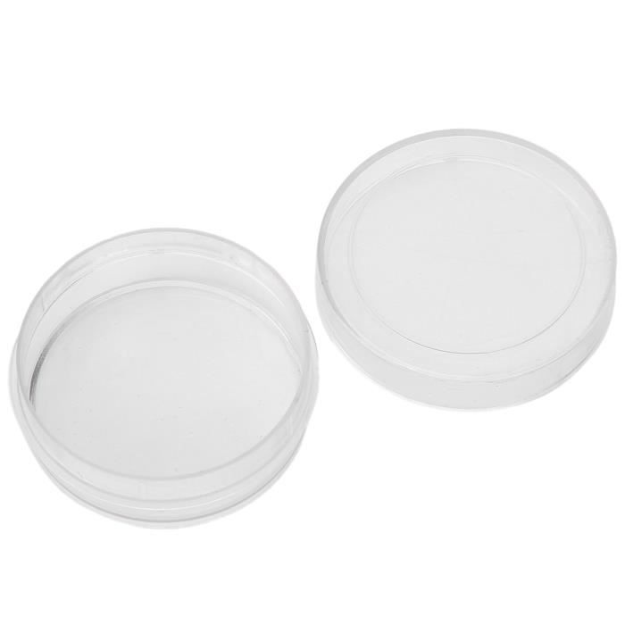 Tiiyee Boîte De Rangement Pour Pièces De Montre, 5 Couches