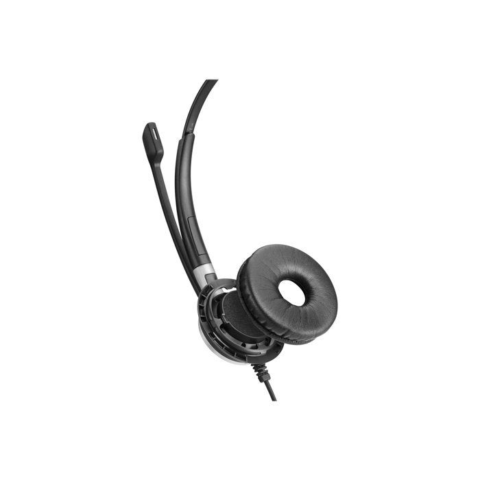 Auriculares Epos SENNHEISER IMPACT SC 635 filaires avec réduction de bruit micro unidirectionnel et - vue 2
