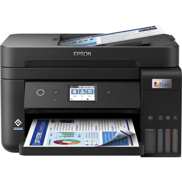 Epson L6290 - vue 2