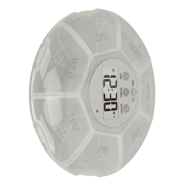 Uonlytech Organisateur De Câbles - Accessoires De Voyage Pour