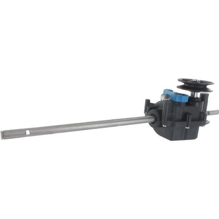 Boitier de transmission pour matériels VIKING
