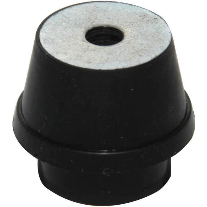 Silentbloc pour TANAKA, insert métal pour modèles ECV3801, ECV4501