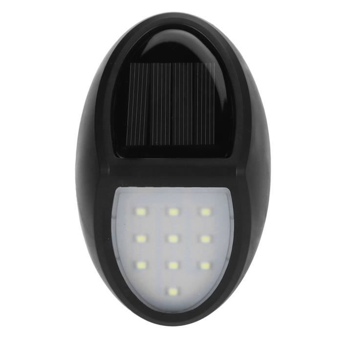 Garosa Warnlampe BERM - LED Signalturm Mit Schall- Und Lichtalarm