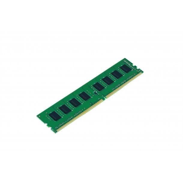 Mémoire RAM - GOOD RAM - DIMM 16 Go DDR4 3200 MHz - CL22 - Garantie 2 ans - Livraison rapide