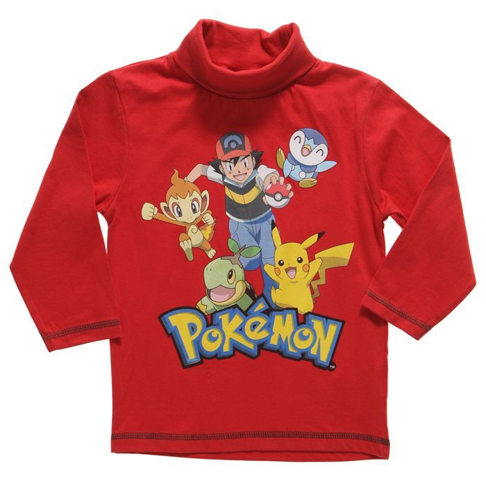 Pull discount pokemon garcon