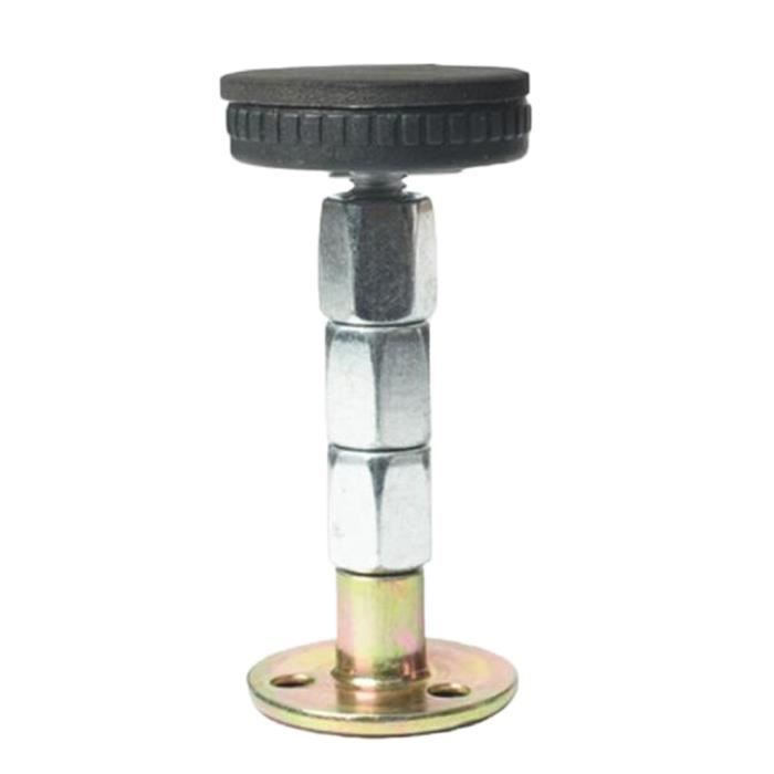 Butées De Stabilisation Krisler - Lot De 4 Pour Lit, Meubles Et Canapés, Anti-Bruit Et Anti-Vibration
