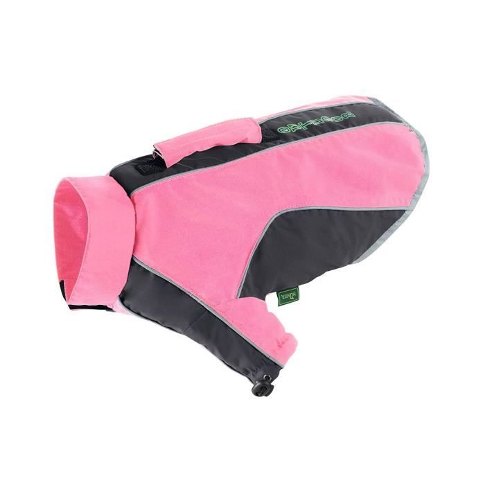 Meilleurs prix pour Hunter  Stavanger Manteau pour Chien - 61343