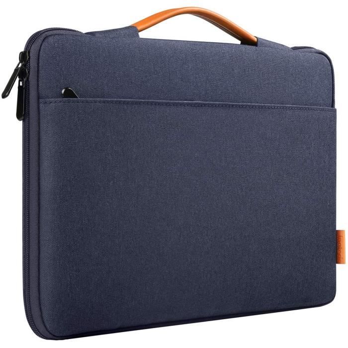 Inateck Housse 1313,3 Pouces Compatible avec Macbook Air 13, Macbook Pro 13 20122019, Surface