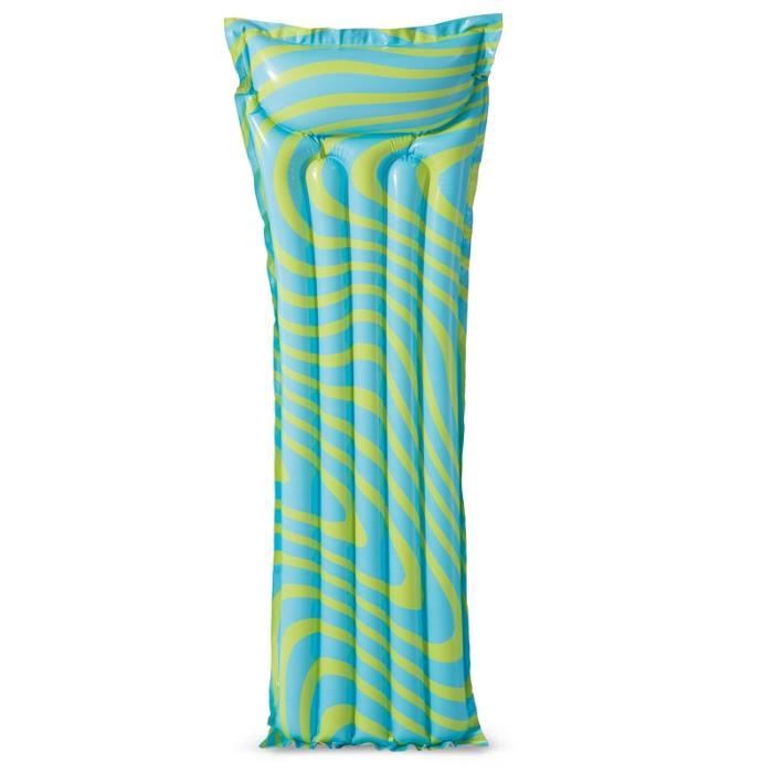 Intex Matelas de piscine en maille 58836EU Intex Matelas de piscine en maille 58836EU