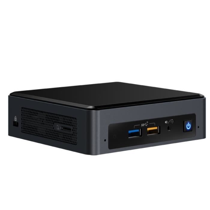  Mini PC Bean Canyon NUC8 i5
