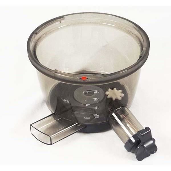 bol collecteur presse agrumes centrifugeuse JMP800SI kenwood KW716376