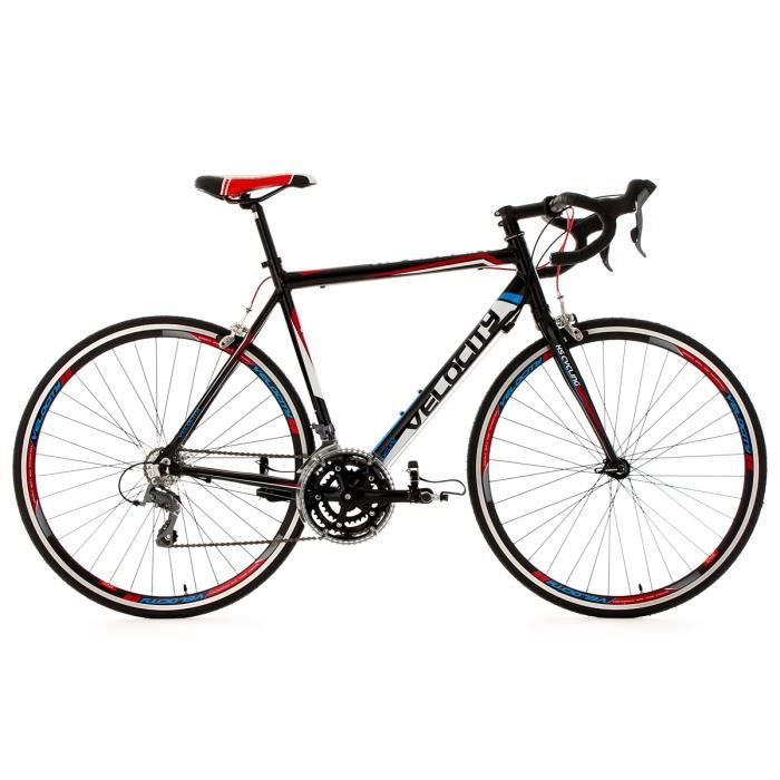 V lo de course Velocity TC 53 cm Cdiscount Sport