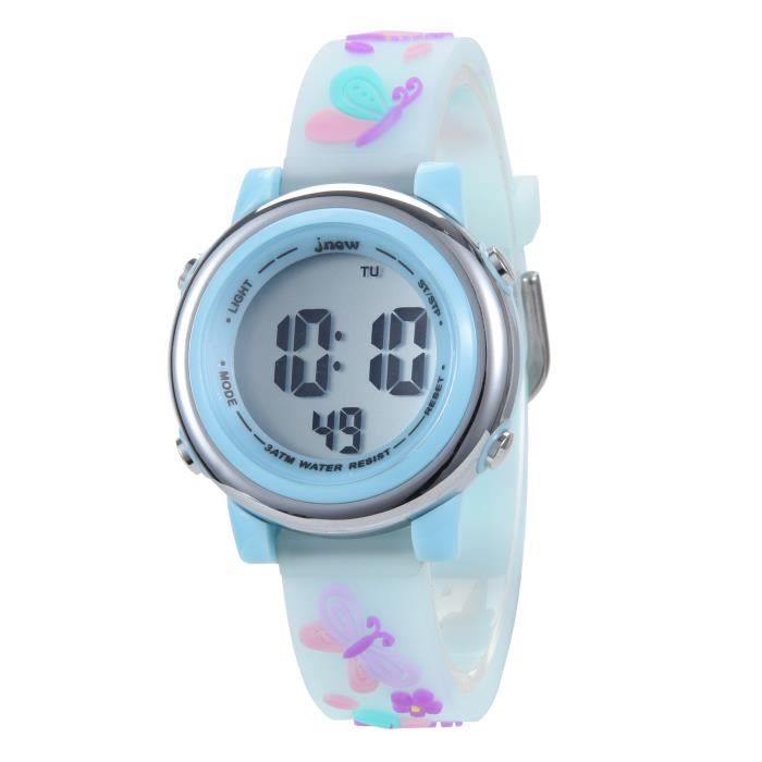 montre digital