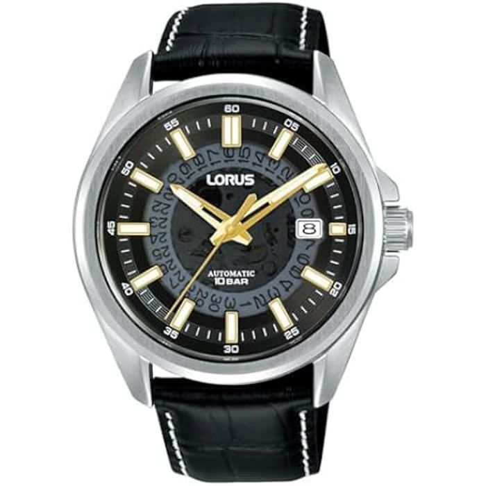 LORUS Montre Homme RU411AX9
