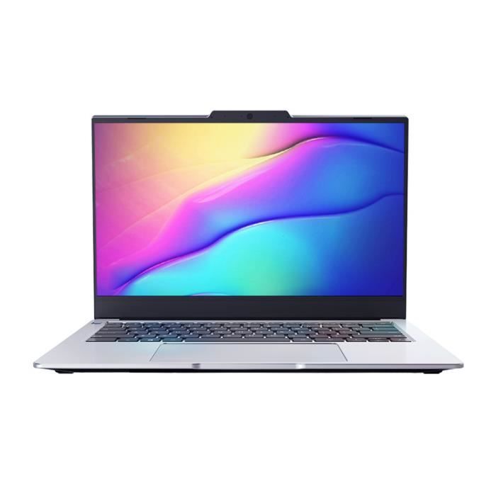 PC portable ultrabook MAIBENBEN maibook S431 - 14" FHD- AMD Athlon Gold ...