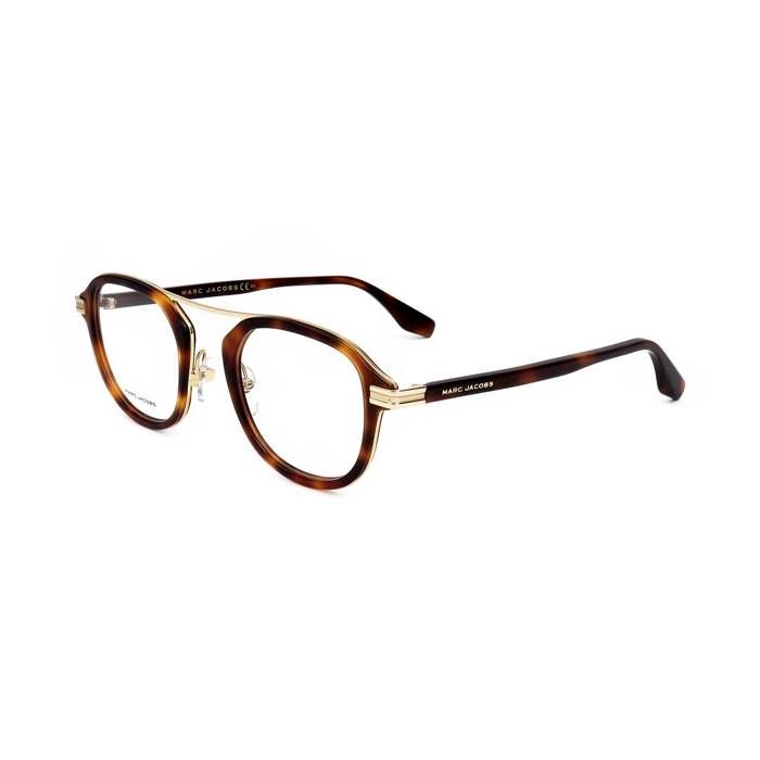 Lunettes de Vue MARC JACOBS MARC 573 ACETATE Homme 05L HAVANA 2 05L HAVANA 2 Achat Vente lunettes de vue Lunettes de Vue MARC JACOBS MARC 573 ACETATE Homme 05L HAVANA 2 Homme Neuf Cdiscoun