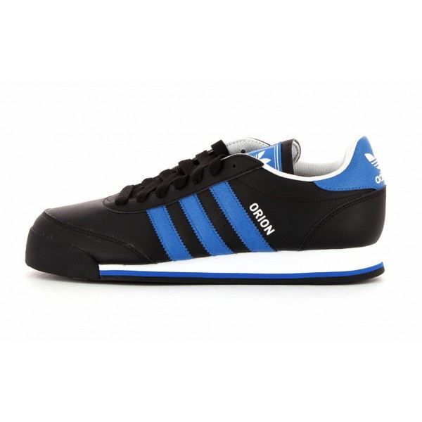 adidas noir et bleu