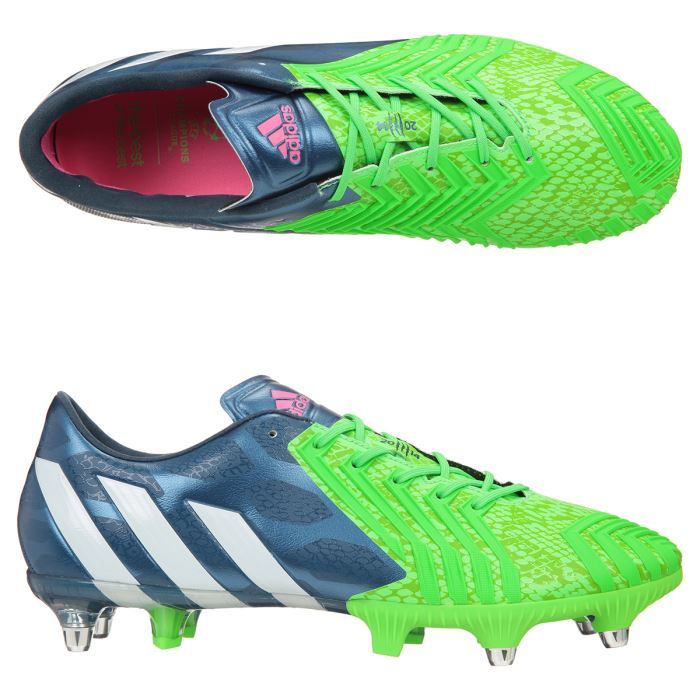 adidas predator instinct pas cher