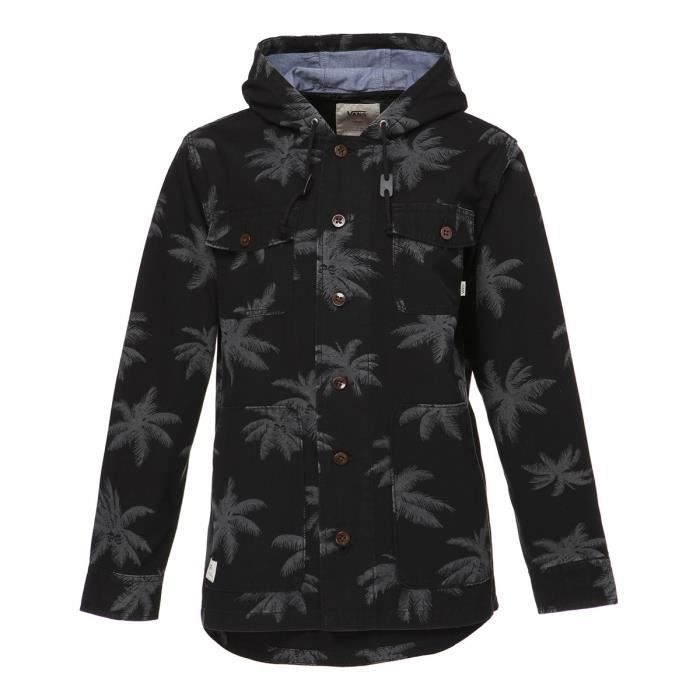 vans veste lismore