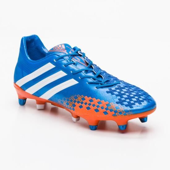 crampon vissé moulé adidas