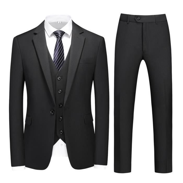 Ensemble luxe homme 2025