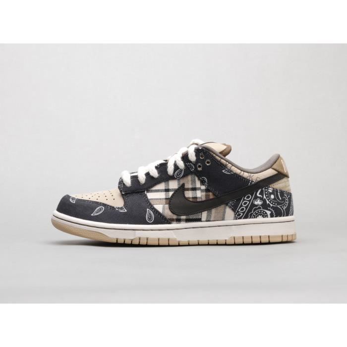 Nike travis scott basse top