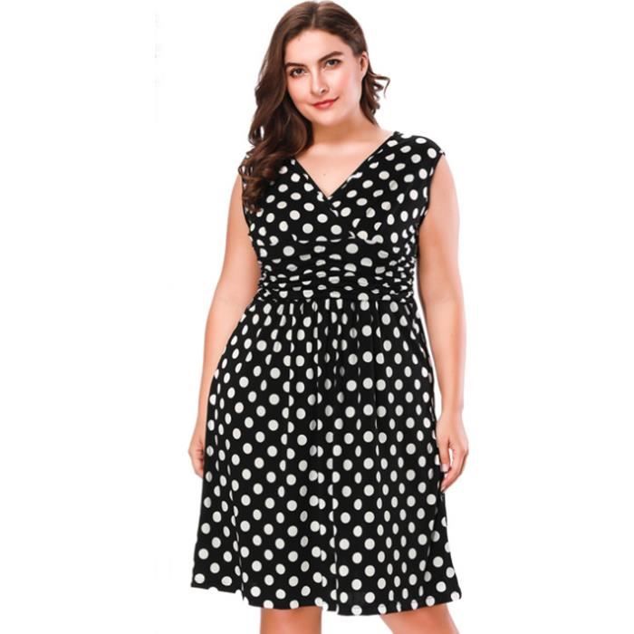 Robe xl femme clearance
