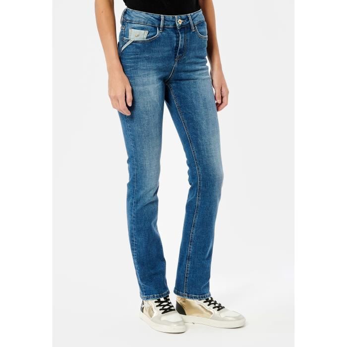 Taille jean kaporal best sale