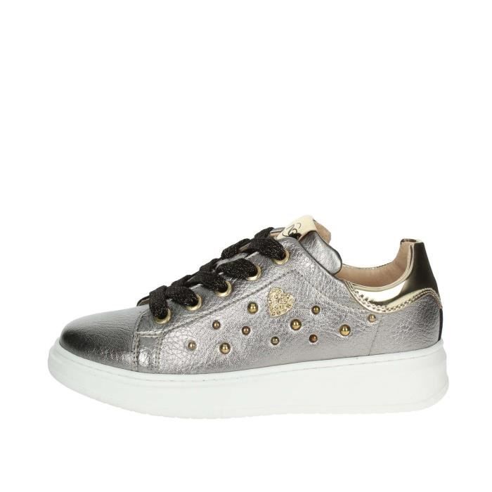 basket nero giardini femme 2019