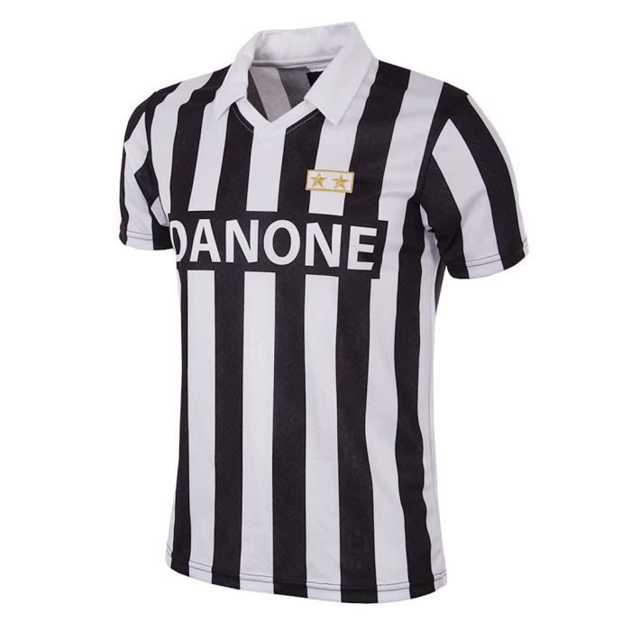 Maillot Collector Juventus Turin 1995/1996 - N°1 Buffon - Taille L