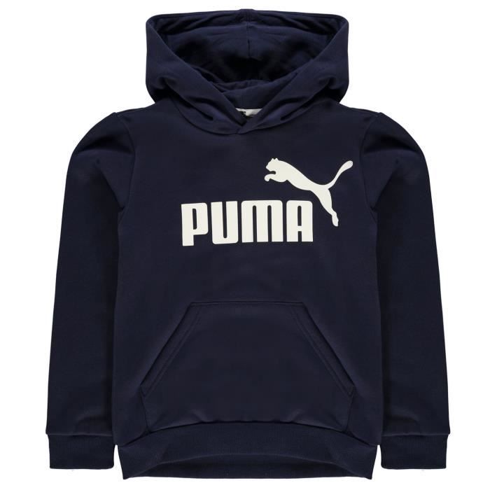 sweat puma enfant