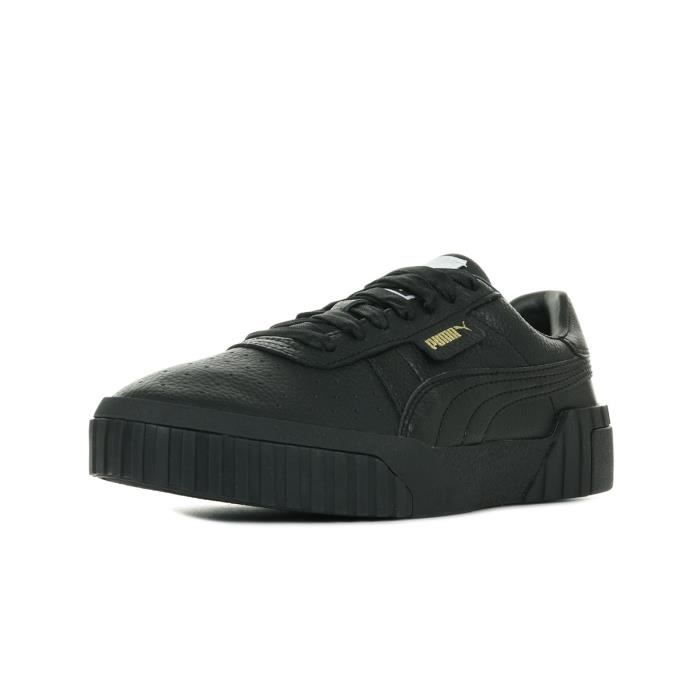 puma cali noir