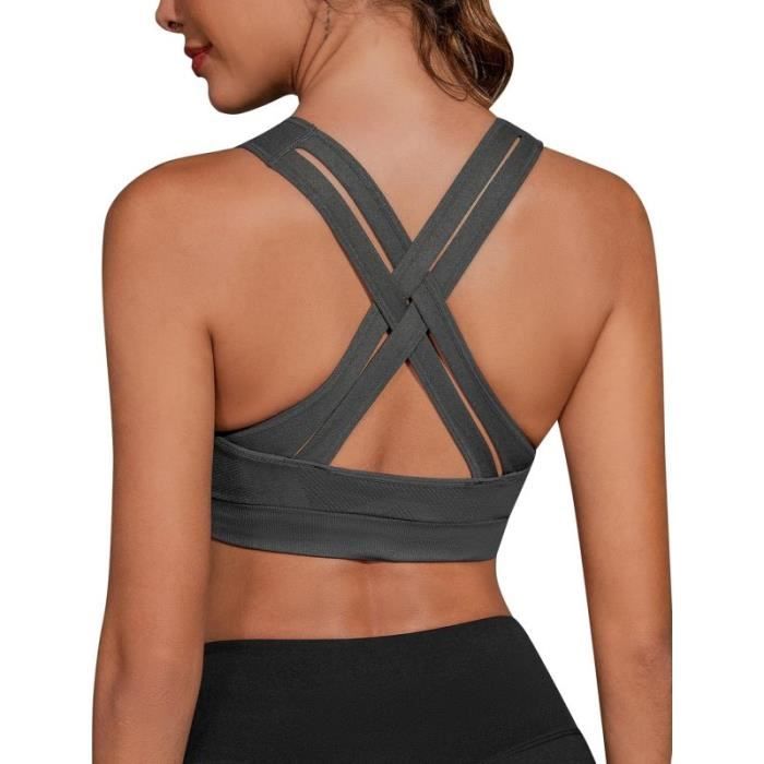 Sous vêtements online sport femme