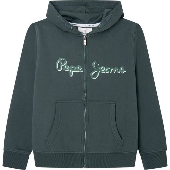 Parka pepe online jeans garcon